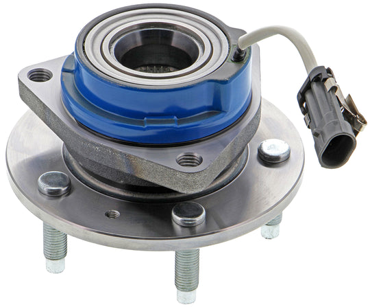 G512223 Wheel Bearing and Hub Assembly Mevotech Original Grade Canada