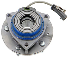 Load image into Gallery viewer, G512223 Wheel Bearing and Hub Assembly Mevotech Original Grade Canada