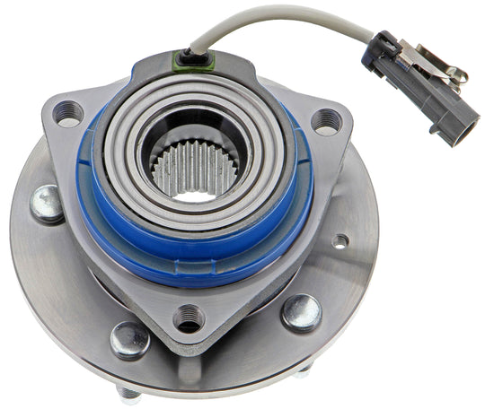 G512223 Wheel Bearing and Hub Assembly Mevotech Original Grade Canada