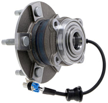 Load image into Gallery viewer, G512229 Wheel Bearing and Hub Assembly Mevotech Original Grade Canada