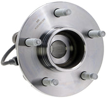 Load image into Gallery viewer, G512229 Wheel Bearing and Hub Assembly Mevotech Original Grade Canada