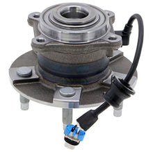 Load image into Gallery viewer, G512229 Wheel Bearing and Hub Assembly Mevotech Original Grade Canada
