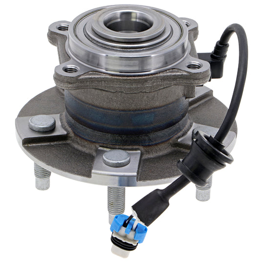 G512229 Wheel Bearing and Hub Assembly Mevotech Original Grade Canada