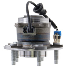 Load image into Gallery viewer, G512229 Wheel Bearing and Hub Assembly Mevotech Original Grade Canada