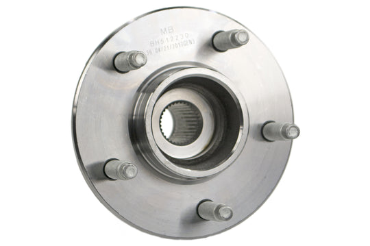 G512230 Wheel Bearing and Hub Assembly Mevotech Original Grade Canada