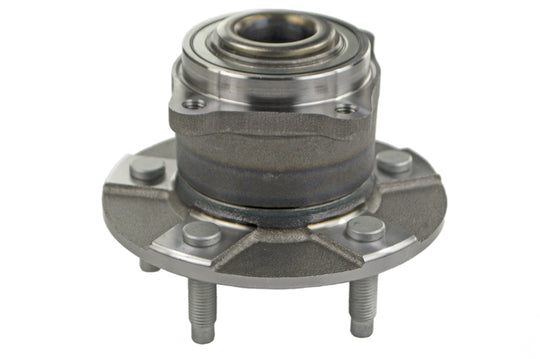 G512230 Wheel Bearing and Hub Assembly Mevotech Original Grade Canada