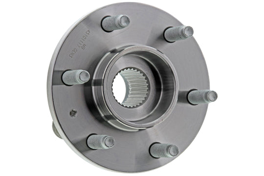 G512243 Wheel Bearing and Hub Assembly Mevotech Original Grade Canada