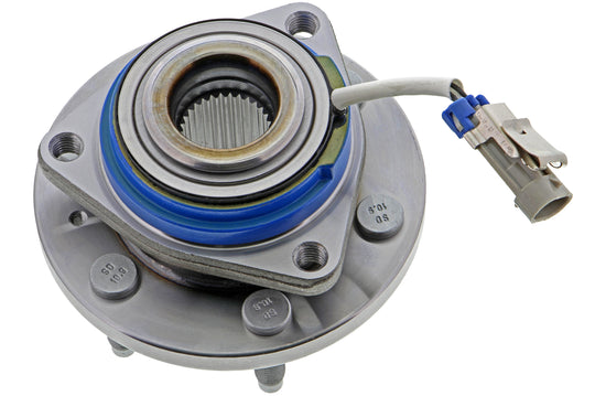 G512243 Wheel Bearing and Hub Assembly Mevotech Original Grade Canada