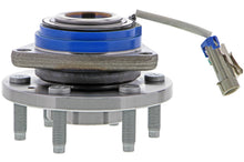 Charger l'image dans la galerie, G512243 Wheel Bearing and Hub Assembly Mevotech Original Grade Canada