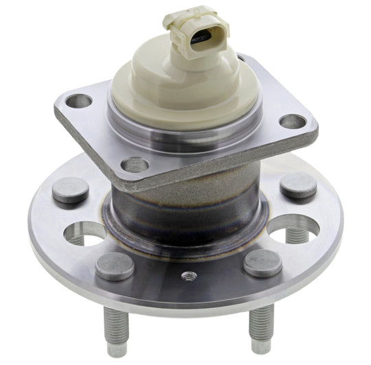 G512244 Wheel Bearing and Hub Assembly Mevotech Original Grade Canada