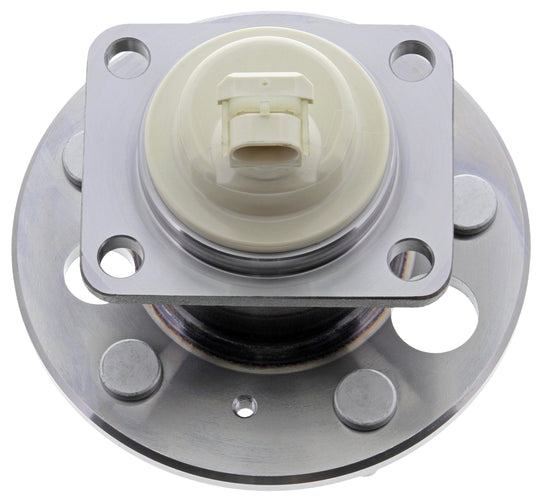 G512244 Wheel Bearing and Hub Assembly Mevotech Original Grade Canada