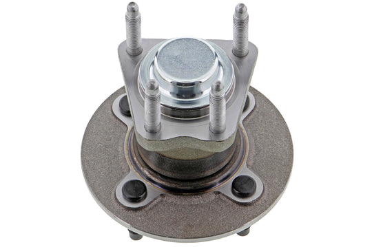 G512248 Wheel Bearing and Hub Assembly Mevotech Original Grade Canada