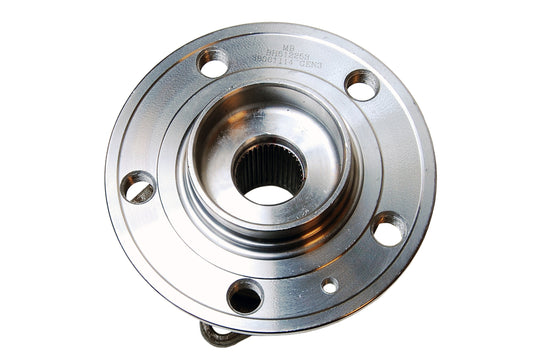 G512253 Wheel Bearing and Hub Assembly Mevotech Original Grade Canada