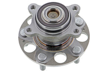 Load image into Gallery viewer, G512256 Wheel Bearing and Hub Assembly Mevotech Original Grade Canada