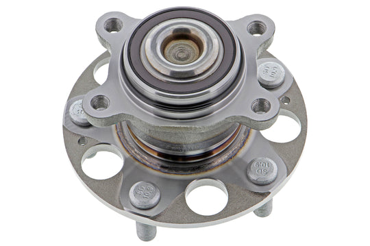 G512256 Wheel Bearing and Hub Assembly Mevotech Original Grade Canada