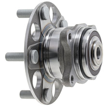 Load image into Gallery viewer, G512257 Wheel Bearing and Hub Assembly Mevotech Original Grade Canada