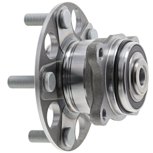 G512257 Wheel Bearing and Hub Assembly Mevotech Original Grade Canada