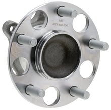 Load image into Gallery viewer, G512257 Wheel Bearing and Hub Assembly Mevotech Original Grade Canada
