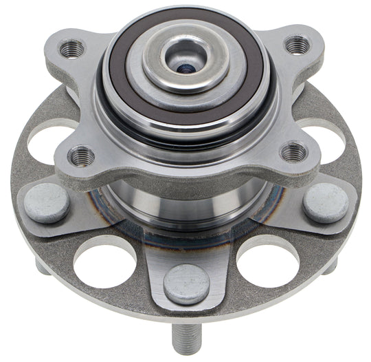 G512257 Wheel Bearing and Hub Assembly Mevotech Original Grade Canada