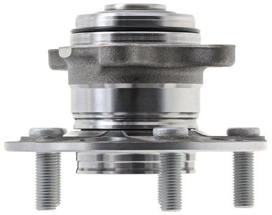 G512257 Wheel Bearing and Hub Assembly Mevotech Original Grade Canada