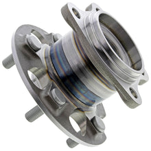 Load image into Gallery viewer, G512284 Wheel Bearing and Hub Assembly Mevotech Original Grade Canada