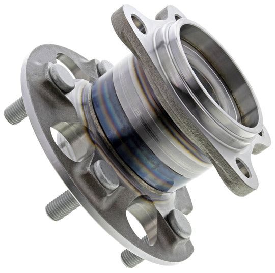 G512284 Wheel Bearing and Hub Assembly Mevotech Original Grade Canada
