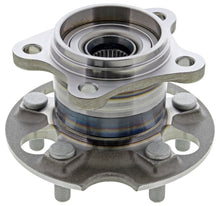 Load image into Gallery viewer, G512284 Wheel Bearing and Hub Assembly Mevotech Original Grade Canada