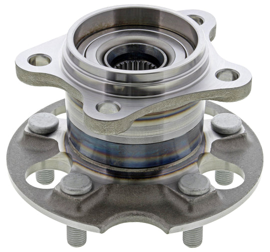 G512284 Wheel Bearing and Hub Assembly Mevotech Original Grade Canada