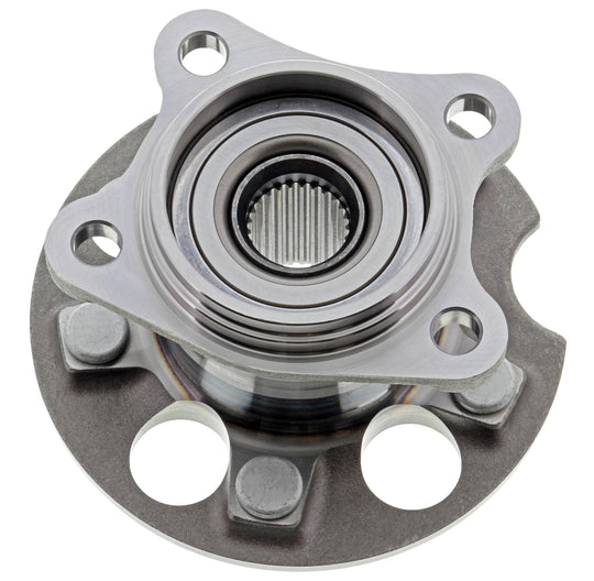 G512284 Wheel Bearing and Hub Assembly Mevotech Original Grade Canada