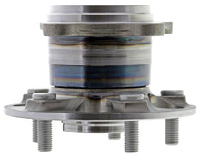 Load image into Gallery viewer, G512284 Wheel Bearing and Hub Assembly Mevotech Original Grade Canada
