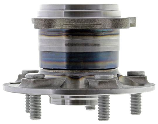 G512284 Wheel Bearing and Hub Assembly Mevotech Original Grade Canada