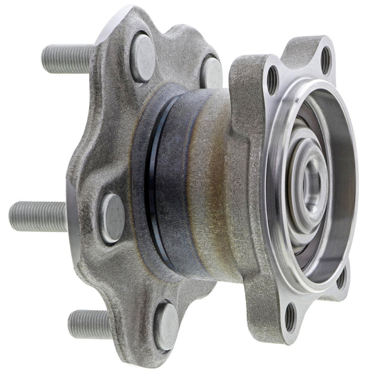 G512292 Wheel Bearing and Hub Assembly Mevotech Original Grade Canada
