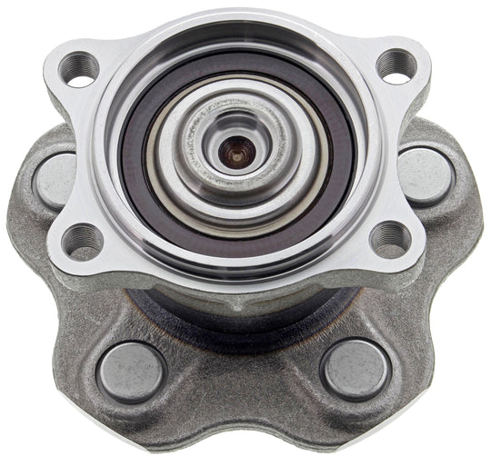 G512292 Wheel Bearing and Hub Assembly Mevotech Original Grade Canada