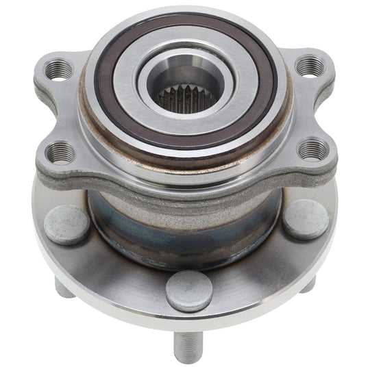 G512293 Wheel Bearing and Hub Assembly Mevotech Original Grade Canada