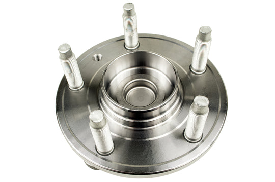 G512299 Wheel Bearing and Hub Assembly Mevotech Original Grade Canada