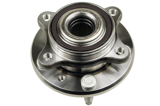 G512299 Wheel Bearing and Hub Assembly Mevotech Original Grade Canada