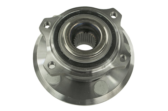 G512301 Wheel Bearing and Hub Assembly Mevotech Original Grade Canada