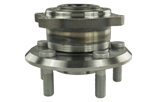 G512301 Wheel Bearing and Hub Assembly Mevotech Original Grade Canada