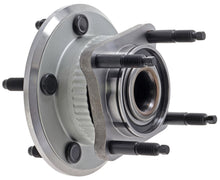 Load image into Gallery viewer, G512302 Wheel Bearing and Hub Assembly Mevotech Original Grade Canada