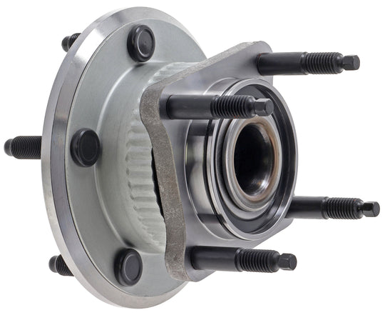 G512302 Wheel Bearing and Hub Assembly Mevotech Original Grade Canada