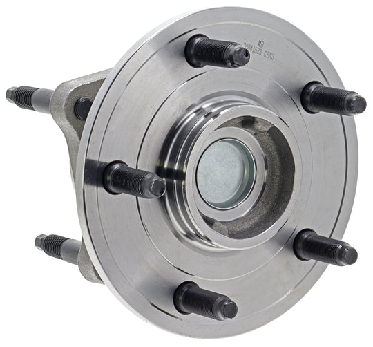 G512302 Wheel Bearing and Hub Assembly Mevotech Original Grade Canada