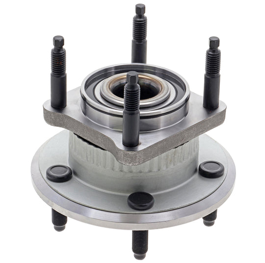 G512302 Wheel Bearing and Hub Assembly Mevotech Original Grade Canada