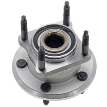Load image into Gallery viewer, G512302 Wheel Bearing and Hub Assembly Mevotech Original Grade Canada