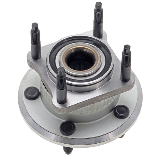 G512302 Wheel Bearing and Hub Assembly Mevotech Original Grade Canada