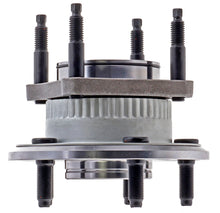 Load image into Gallery viewer, G512302 Wheel Bearing and Hub Assembly Mevotech Original Grade Canada
