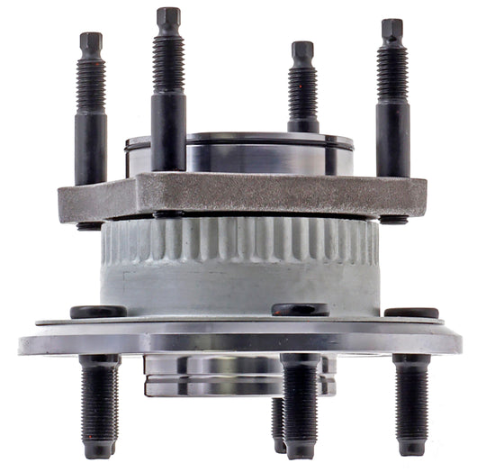 G512302 Wheel Bearing and Hub Assembly Mevotech Original Grade Canada