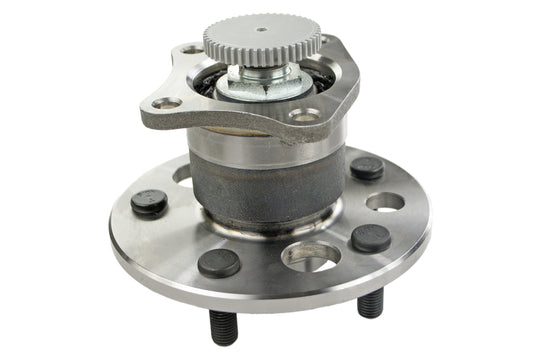 G512310 Wheel Bearing and Hub Assembly Mevotech Original Grade Canada