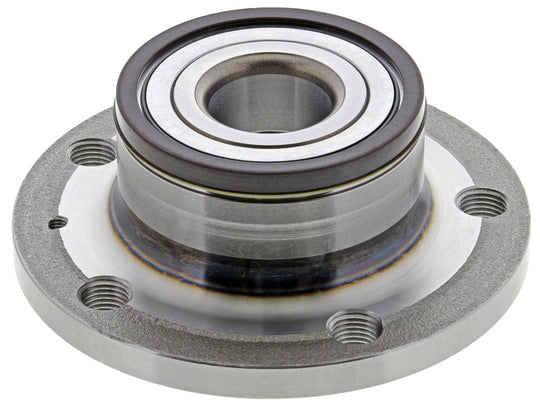 G512319 Wheel Bearing and Hub Assembly Mevotech Original Grade Canada