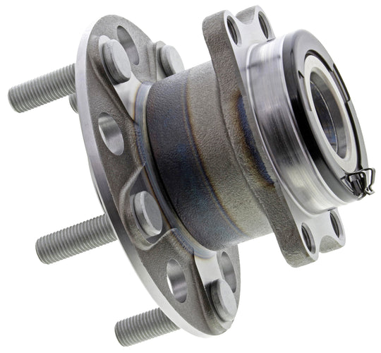 G512333 Wheel Bearing and Hub Assembly Mevotech Original Grade Canada