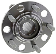 Load image into Gallery viewer, G512333 Wheel Bearing and Hub Assembly Mevotech Original Grade Canada